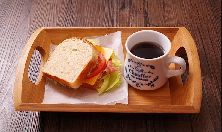 Daejeon Page Hotel Bagian luar foto